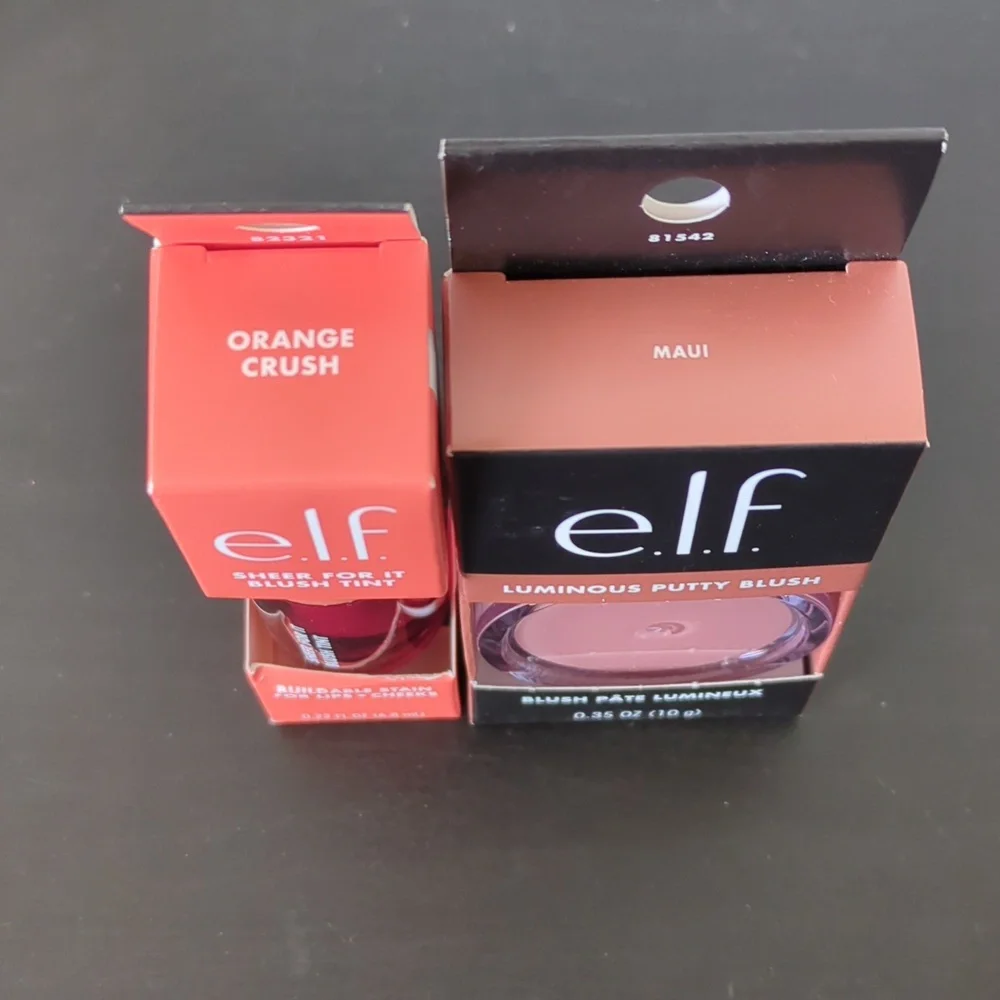 Elf Blush duo - Picture 2 of 3